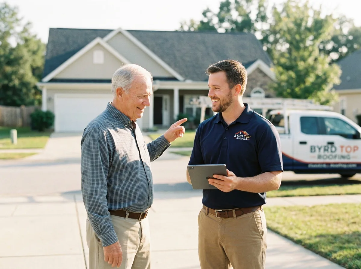 Roofing Rock Springs, WI FAQs